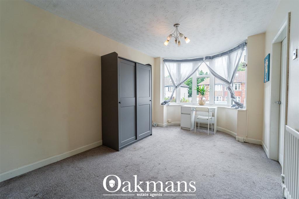House in Birmingham, West Midlands - View 4