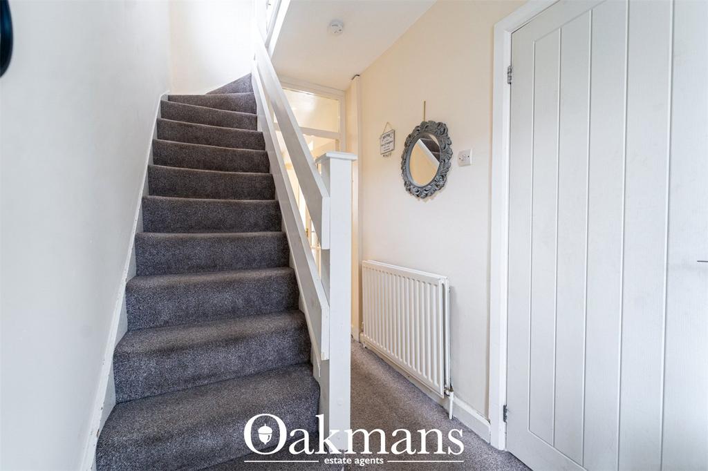 House in Birmingham, West Midlands - View 5