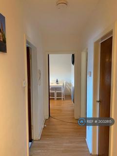 undefined, Whitehill Street, Glasgow, G31
