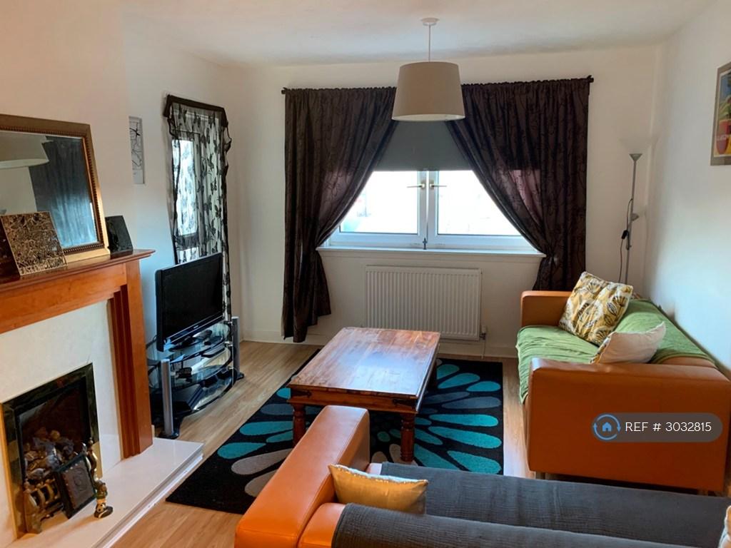 Apartment in Glasgow - View 3