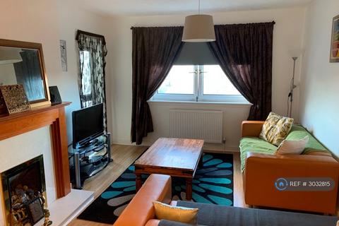 undefined, Whitehill Street, Glasgow, G31