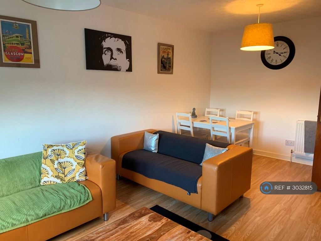 Apartment in Glasgow - View 4