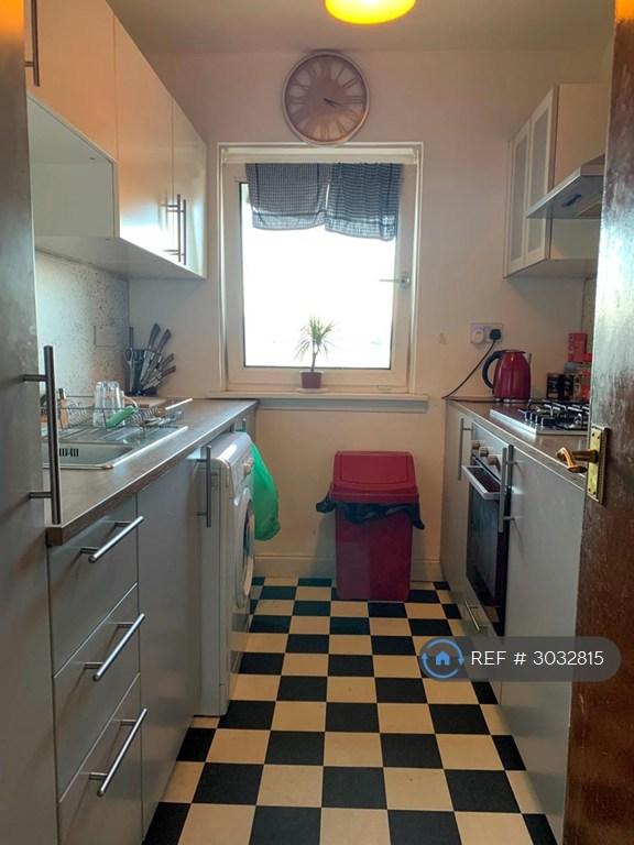 Apartment in Glasgow - View 5