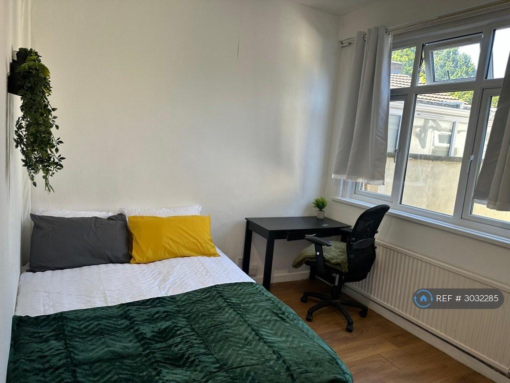 House in London - More