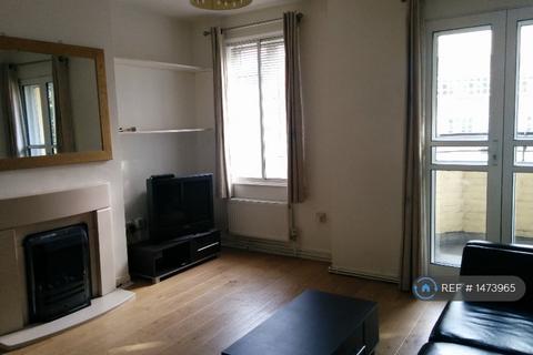 2 bedroom flat to rent, Cosway Street, London, NW1
