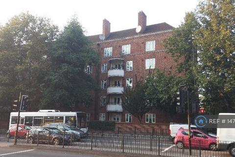 2 bedroom flat to rent, Cosway Street, London, NW1
