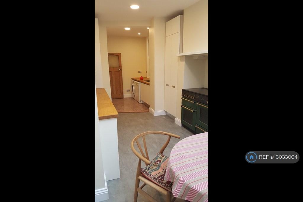 House in London - View 4