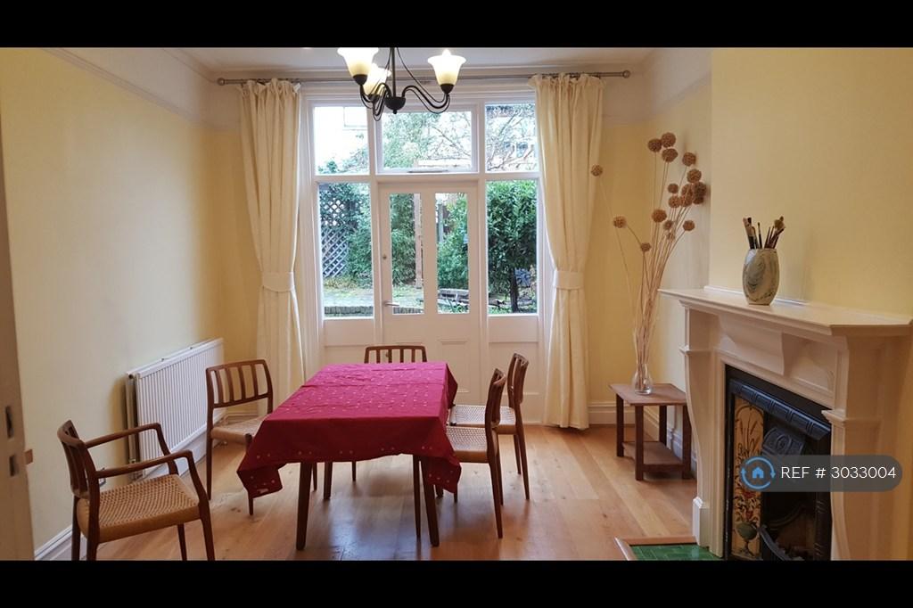 House in London - View 5