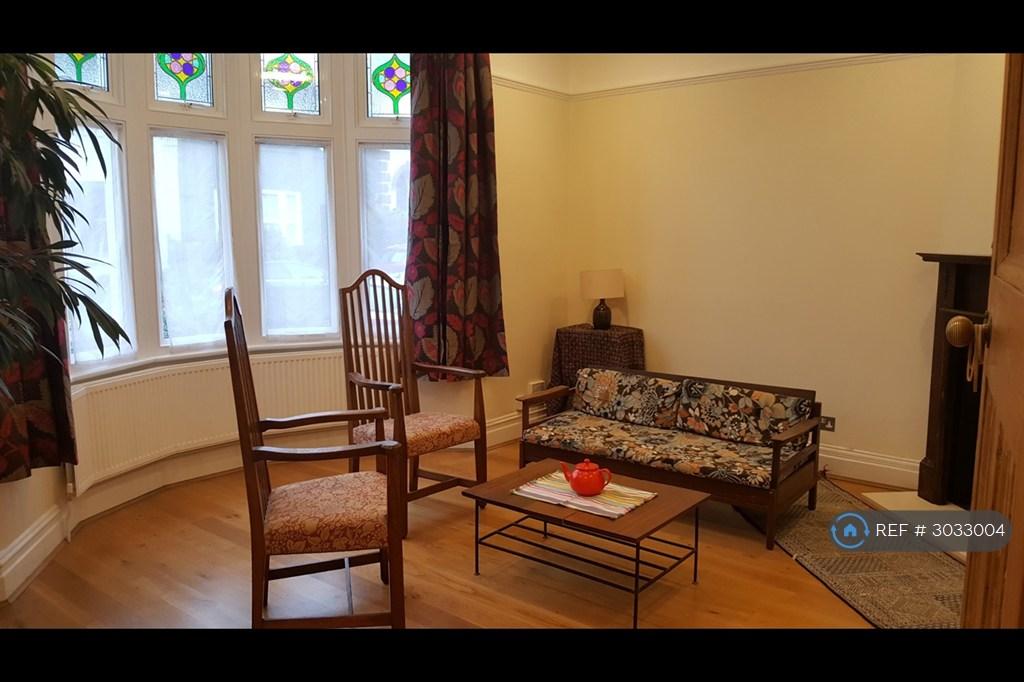 House in London - More