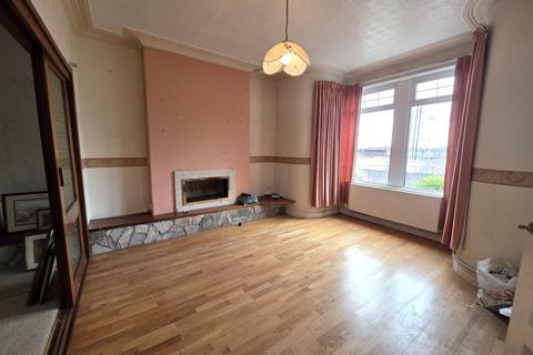 3 bedroom end of terrace house for sale, Bridge Terrace, Port Talbot SA13
