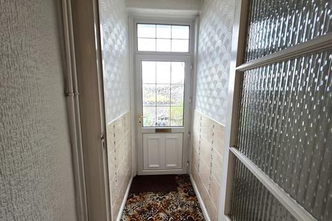 3 bedroom end of terrace house for sale, Bridge Terrace, Port Talbot SA13
