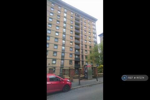 undefined, Blackshaw House, Bolton, BL3
