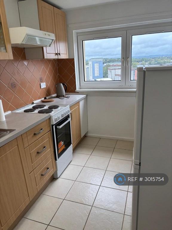 Apartment in Glasgow - View 4