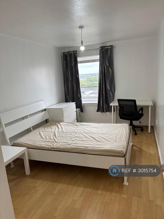Apartment in Glasgow - More