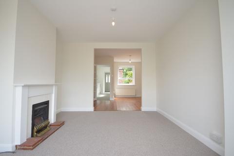 3 bedroom house to rent, Dereham