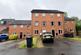 Merevale Road, Atherstone