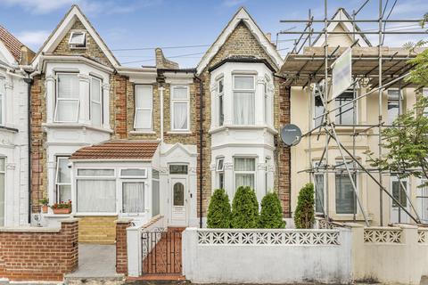 Millais Road, London E11