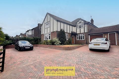 4 bedroom detached house to rent, Ashcroft Road Luton LU2 9AU