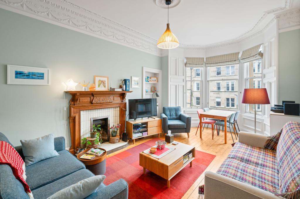 Apartment in EDINBURGH - View 2