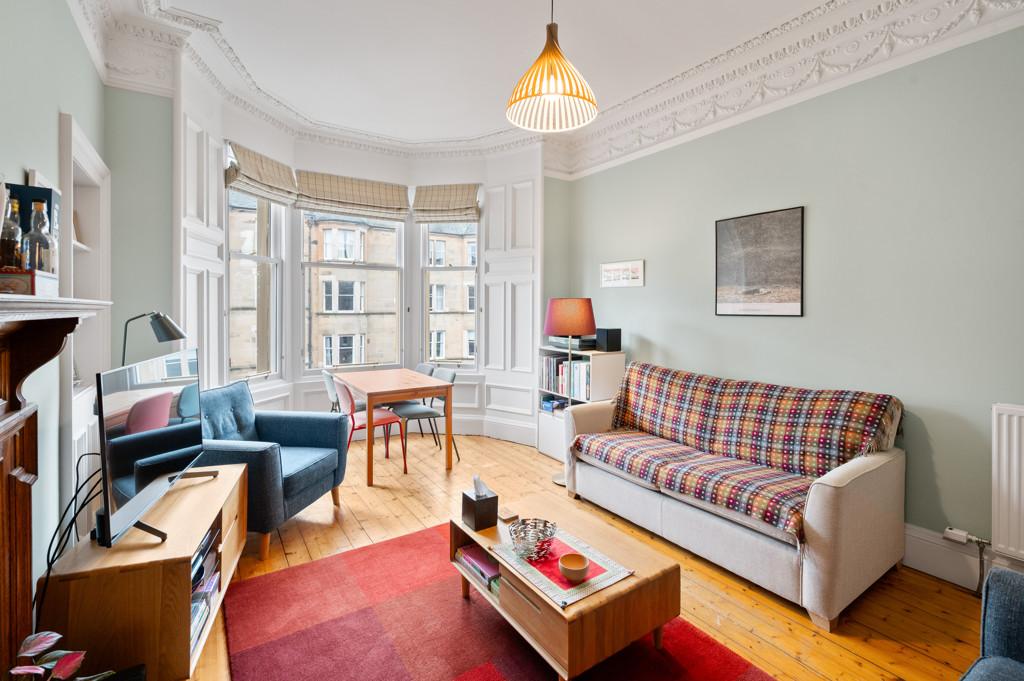 Apartment in EDINBURGH - View 3