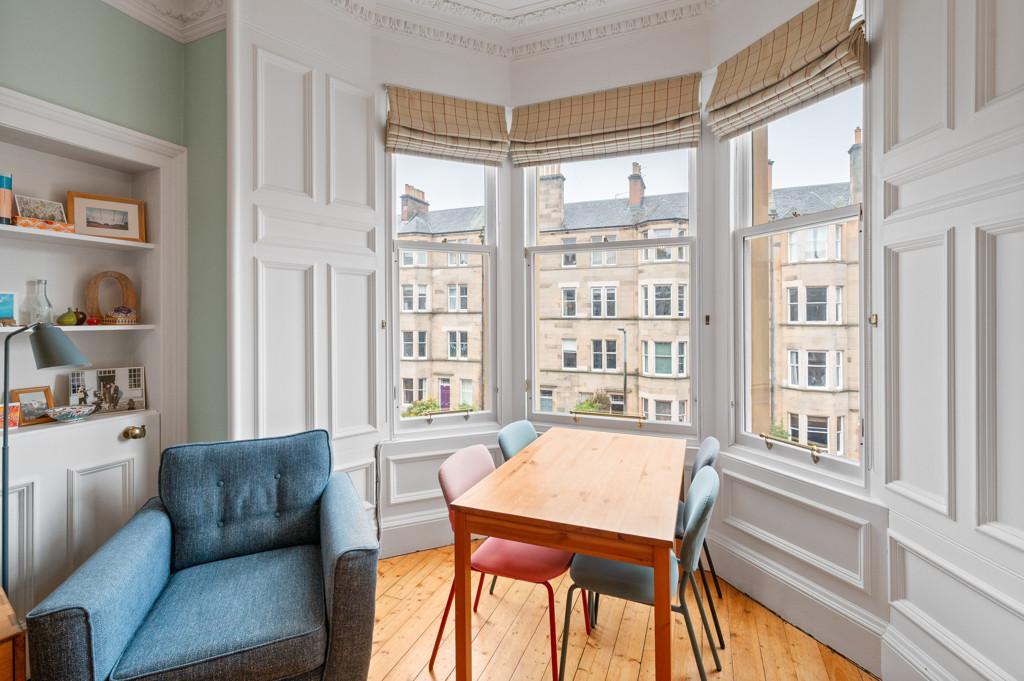 Apartment in EDINBURGH - View 4