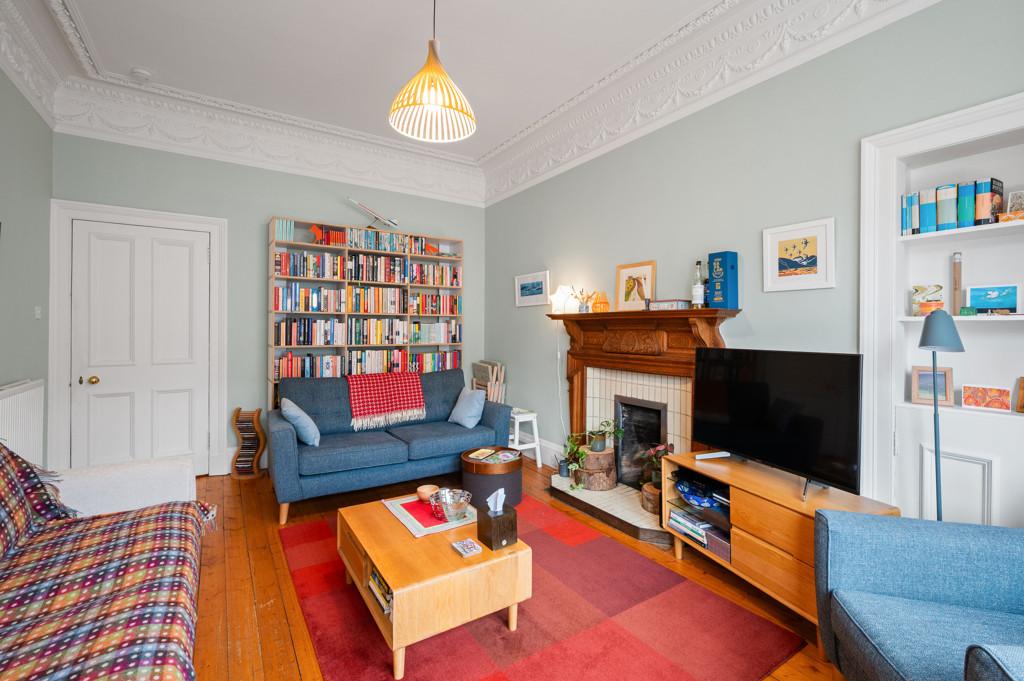 Apartment in EDINBURGH - View 5