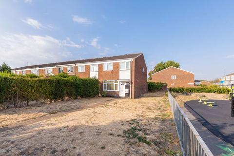 Spackmans Way, , Slough SL1