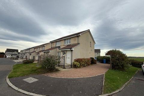 2 bedroom semi-detached house to rent, March Road, Fife
