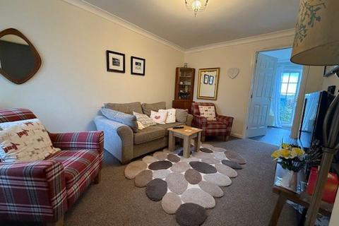 2 bedroom semi-detached house to rent, March Road, Fife