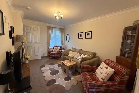 2 bedroom semi-detached house to rent, March Road, Fife