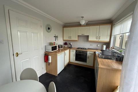 2 bedroom semi-detached house to rent, March Road, Fife