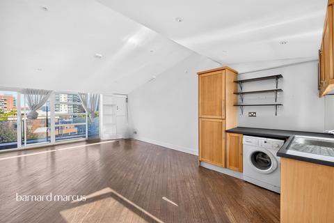undefined, Gervase Street, London