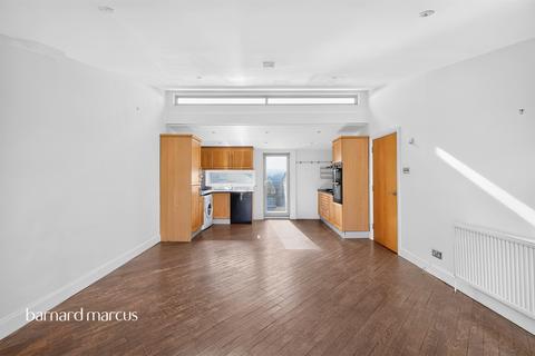 undefined, Gervase Street, London