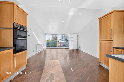 undefined, Gervase Street, London
