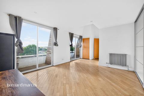 undefined, Gervase Street, London