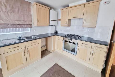 2 bedroom apartment for sale, Gaskell Place, Ipswich, Suffolk, IP2 0EL