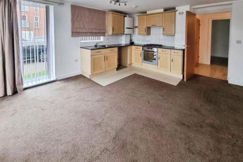 2 bedroom apartment for sale, Gaskell Place, Ipswich, Suffolk, IP2 0EL