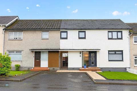 3 bedroom terraced house for sale, Heron Place, Johnstone