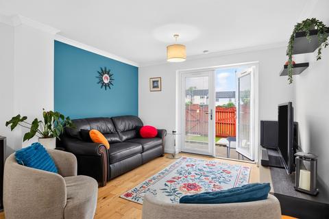 3 bedroom terraced house for sale, Heron Place, Johnstone