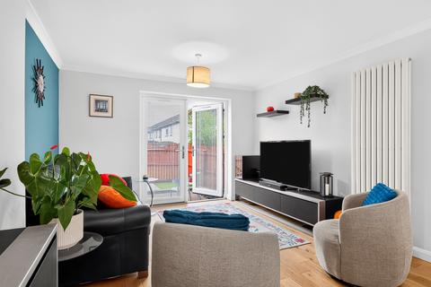 3 bedroom terraced house for sale, Heron Place, Johnstone