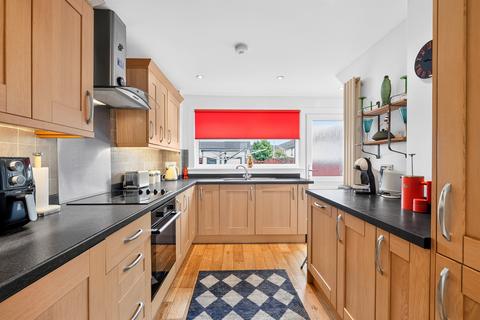 3 bedroom terraced house for sale, Heron Place, Johnstone