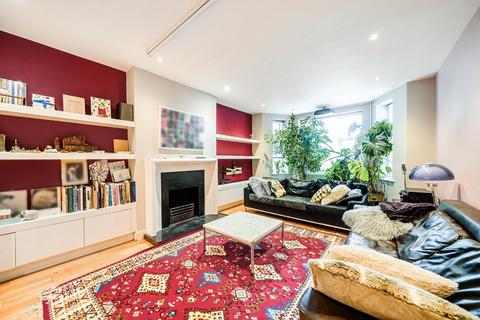 3 bedroom flat for sale, Burgess Hill, West Hampstead, London, NW2