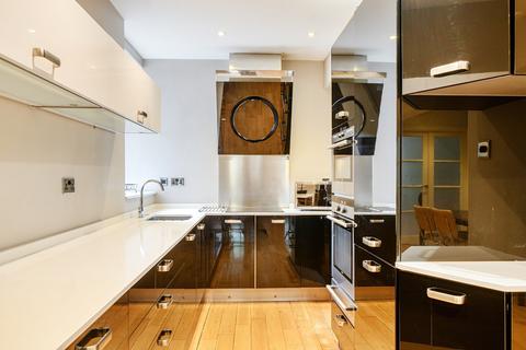 3 bedroom flat for sale, Burgess Hill, West Hampstead, London, NW2