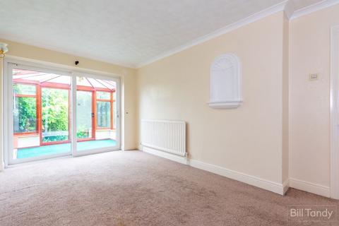 4 bedroom semi-detached house for sale, Highfield Road, Burntwood, WS7