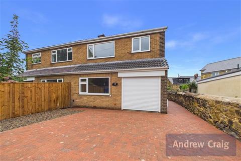 3 bedroom semi-detached house for sale, Fell Road, Springwell Village