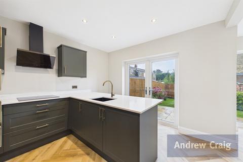 3 bedroom semi-detached house for sale, Fell Road, Springwell Village
