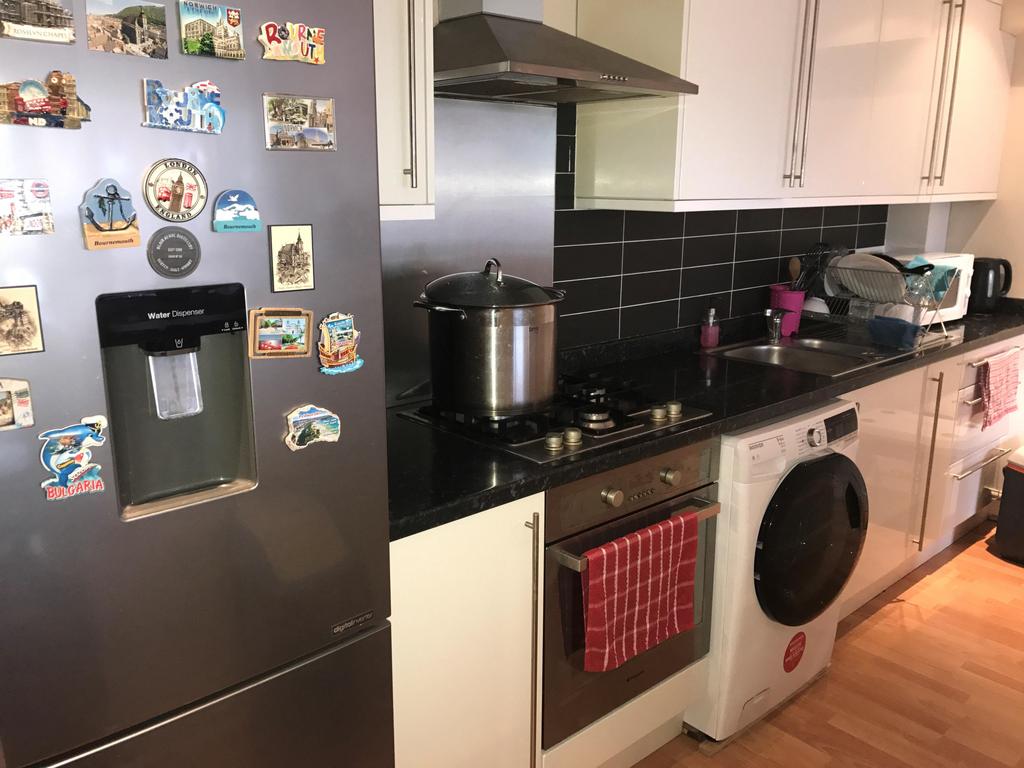 Apartment in NEW MALDEN - View 2