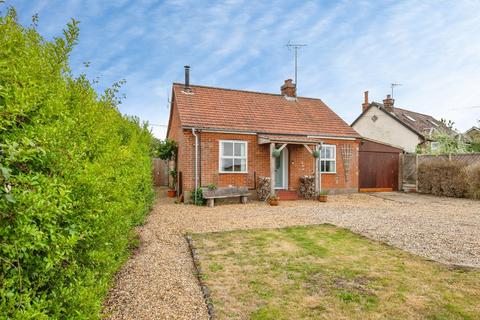 3 bedroom detached bungalow for sale, Eagle Road, Ingworth, Norwich