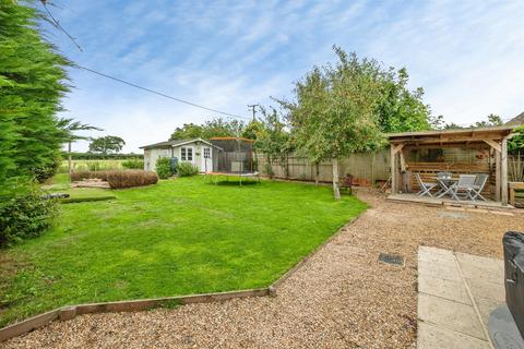 3 bedroom detached bungalow for sale, Eagle Road, Ingworth, Norwich