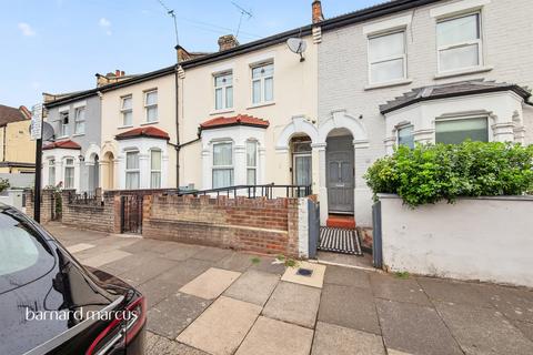 undefined, Seymour Avenue, London
